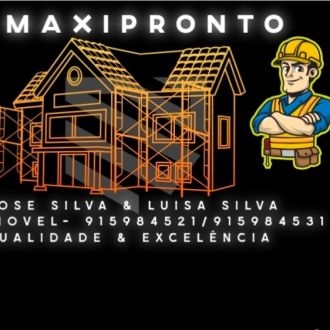 Maxipronto - Caldeiras e Esquentadores - Setúbal
