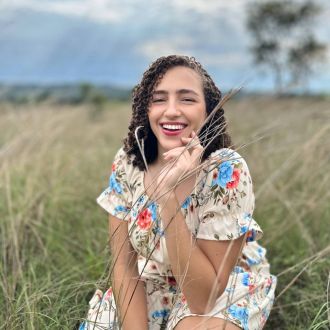 Letícia Delgado - Kinderfrau - Lumiar