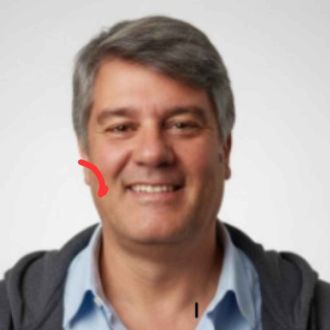 José Roberto - Autocad e Modelação - Lagoa