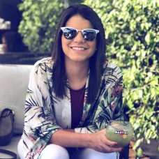 Maria Correia - Personal Shopper - Lisboa