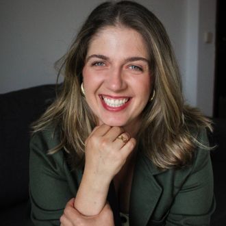 Analu Freitas - Cuidados de Saúde - Maia