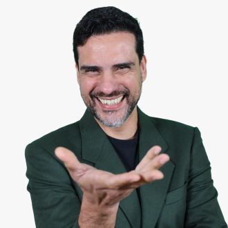 Gustavo Desouzart - Acupuntura - Leiria