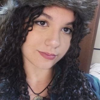 Ana Raquel - Baby-sitter - Corroios