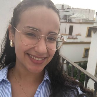 Rebeca Silva - Babysitter - Sacavém e Prior Velho