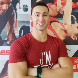 David Vilhena - Qigong - Campelos e Outeiro da Cabeça