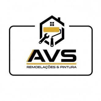 AVS PINTURA E REMODELAÇÃO - Reboco - Ramada e Caneças