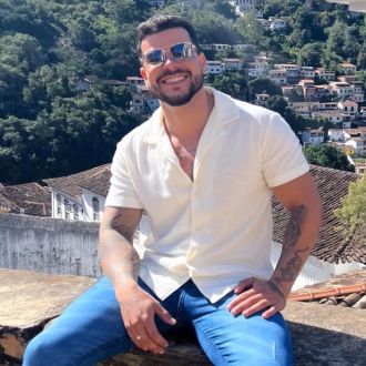 Vinícius Amaral - IT e Sistemas Informáticos - Gondomar
