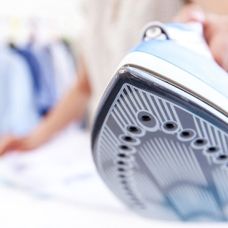 Carolina - Ironing Services - Alverca do Ribatejo e Sobralinho