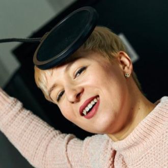 Oksana_Melnyk - Aulas de Teatro e Entretenimento - Batalha