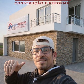 Gleberson alves de Oliveira - Ladrilhos e Azulejos - Porto