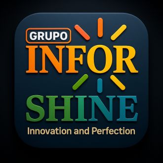 Inforshine Tech - IT e Sistemas Informáticos - Caldas da Rainha