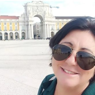 Cuidadora de idosos - Babysitter - Costa da Caparica