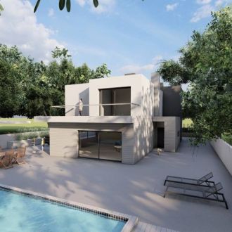 SF - Arquitetura e Engenharia - Calificación energética de viviendas - Santa Maria Maior