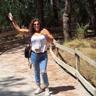Marina fernandes - Apoio Domiciliário - Lousa