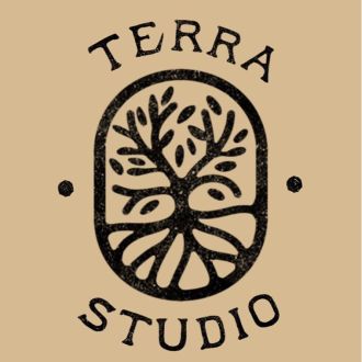 Tiago Silva (terra studio) - Armários de Cozinha - Nogueira e Silva Escura