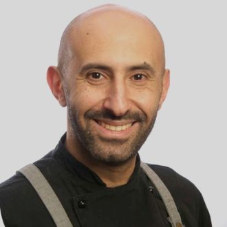 Emad Soliman - Personal Chefs e Cozinheiros - Almada