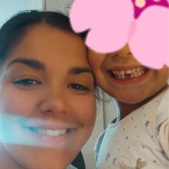 Bárbara Salgado - Babysitting - Porto