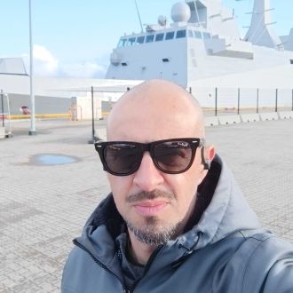 Rui X. - Telhado ou Cobertura