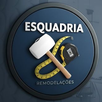 Esquadria Remodelações - Design de Interiores - Mafra