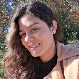 Abigayll almeida - Web Design e Web Development - Seixal