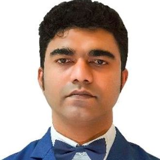 Mahesh Kariyawasam - Staff para Eventos - Amadora