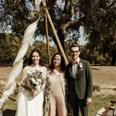 PSM Celebrante - Celebrante de Casamentos - Santarém