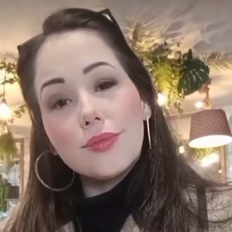 Ana Carolina Soares - Entregas e Serviços de Estafetas - Seixal, Arrentela e Aldeia de Paio Pires