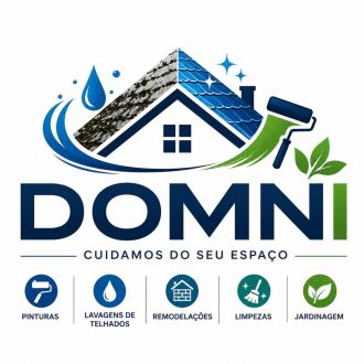 Domni Serviços - Entregas e Serviços de Estafetas - Amora