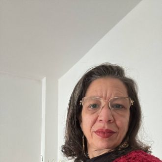 Márcia Paiva - Limpeza - Mêda