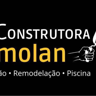 Construtora Gmolan Lda - Pavimentos - Caldas da Rainha