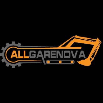 Allgarenova lda - Aluguer de Equipamentos - Porto
