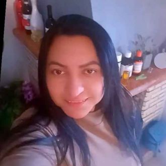Cristiane - Organização de Casas - Alenquer
