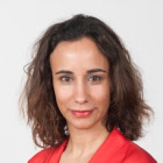 Bárbara Bettencourt Cravo - Consultoria de Marketing e Digital - Coimbra