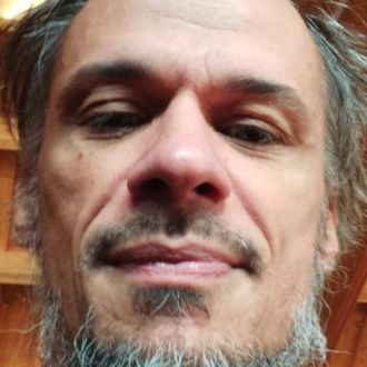 Tiago Ramos - Microcemento - Fernão Ferro