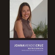 Joana Mendes Cruz - Nutrição - fixando.pt