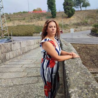 Juliana Filipa - Limpeza - Fafe