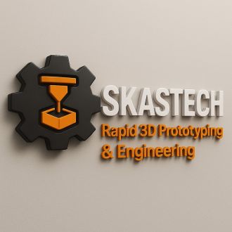 SkasTech - Prototipagem Rápida - Impressão - Sesimbra