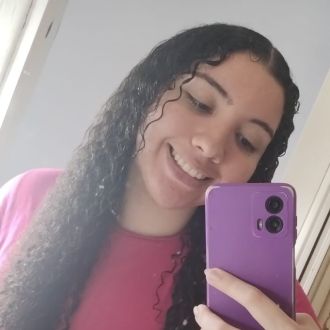 Clara Rodrigues - Babysitter - Moscavide e Portela