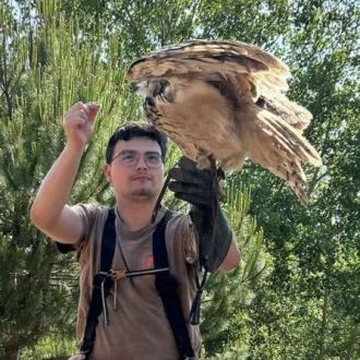 Rodrigo Costa - Treino de Animais - Tomar