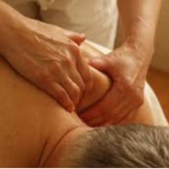 João Paulo da Costa - Shiatsu - Massagens - Marinha Grande