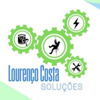 Lourenço Costa Soluções - Estruturas Exteriores - Valongo