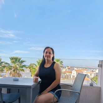 Débora Gonçalves - Cuidados de Saúde - Tomar