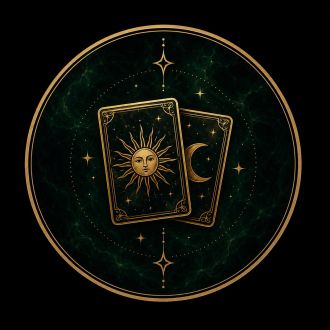 Sensitiva Tereza Emerald - Astrólogos / Tarot - Valongo
