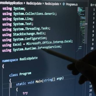 Programador Frelancer - Web Design e Web Development - Serpa