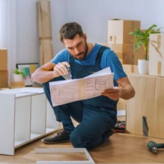 Miguel Silva - Bricolage e Mobiliário - Setúbal