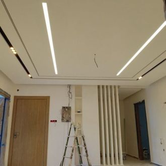 F M SERVICES UNI - Decoradores - Abrantes