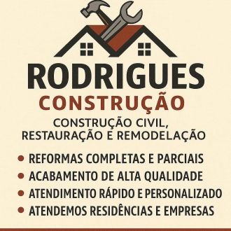 Ronaldo - Remodelações - Caparica e Trafaria