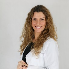 Sandra Ribeiro - Nutricionista - Nutrição - 1208