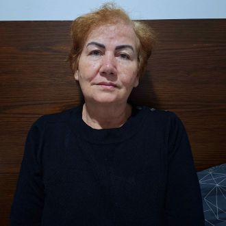Izaura - Limpeza - Almada