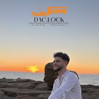 DAC LOCK - Serralharia e Portões - Porto